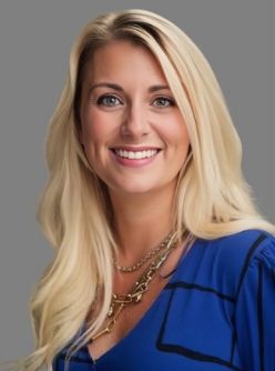 Stephanie Weiler, Managing Director