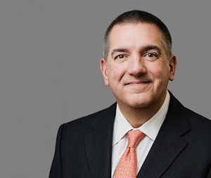 Paul Aversano, Managing Director  & Global Practice Leader