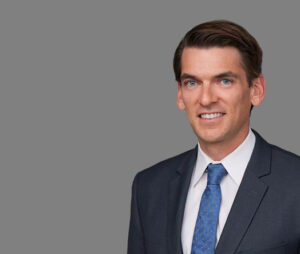 Garrett >Louthan, Managing Director & ESG Transaction Advisory Practice Leader