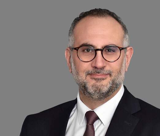 Mike Eledjam