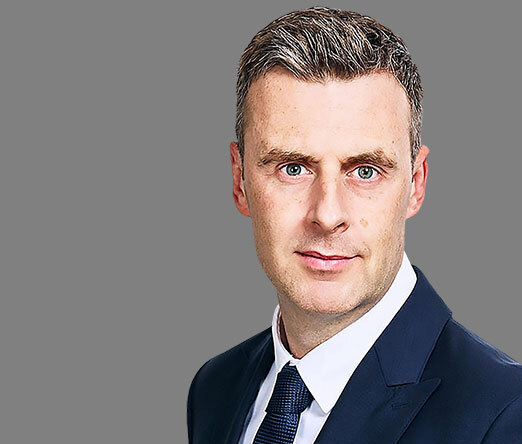 Nigel Hinchliffe