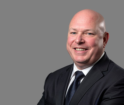 Michael O'Dowd