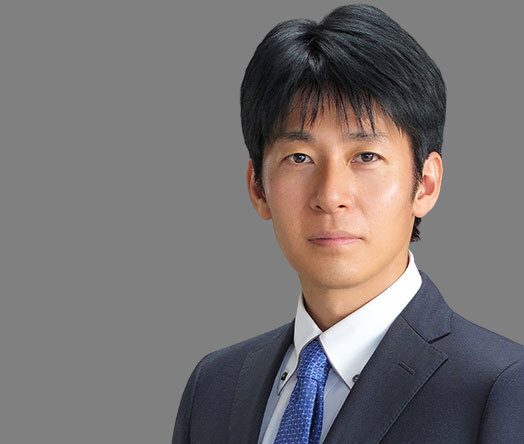 Teppei Matsuda