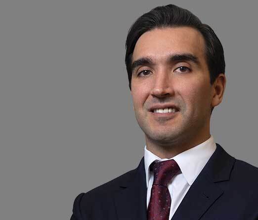 Team - Alvarez & Marsal Transaction Advisory Group