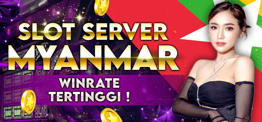 Slot Server  Situs Akun Pro Luar Negeri Slot Server Myanmar VIP Terpercaya